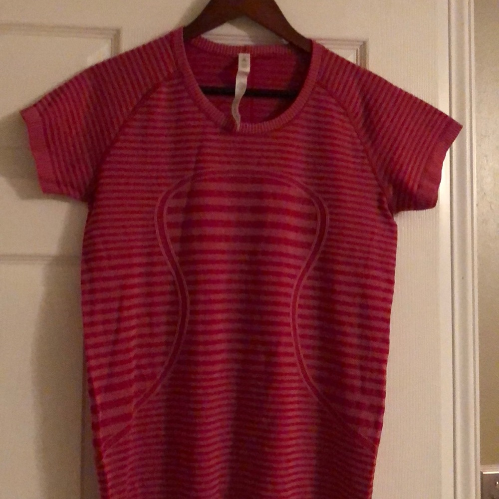 LuluLemon Athletica